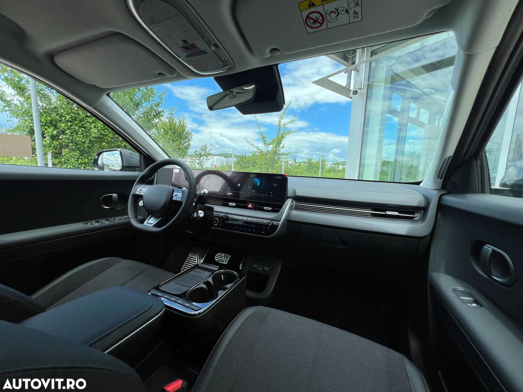 Hyundai IONIQ 5 229 CP 84 kWh 2WD Premium - 5