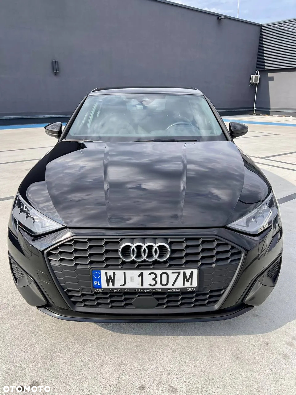 Audi A3 - 2