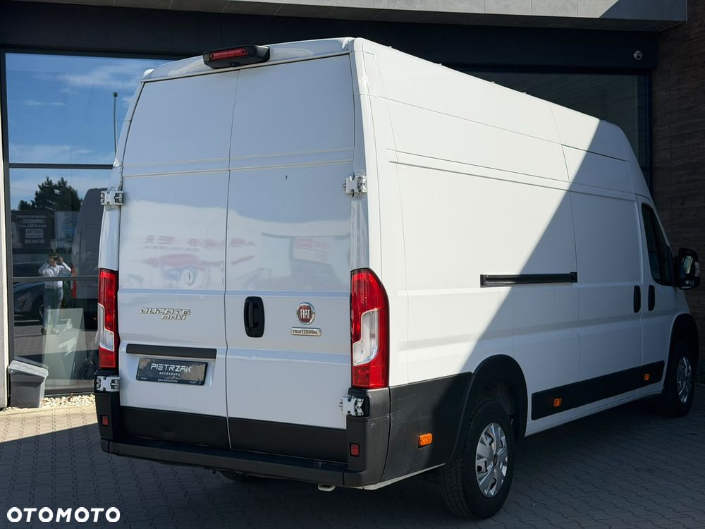 Fiat Ducto - 7