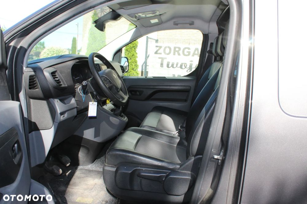 Peugeot Expert - 13