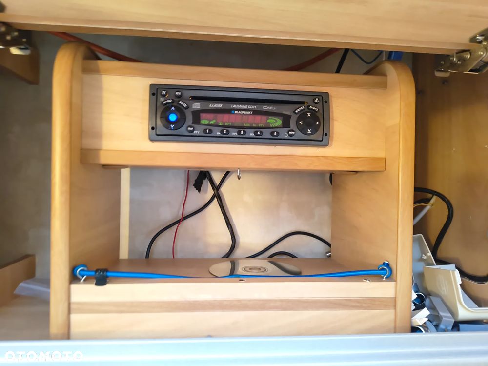 SWIFT Sterling Jade - 27