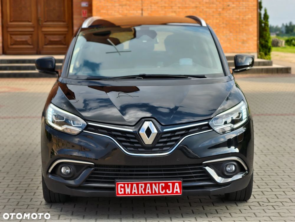 Renault Grand Scenic ENERGY dCi 160 EDC BOSE EDITION - 27