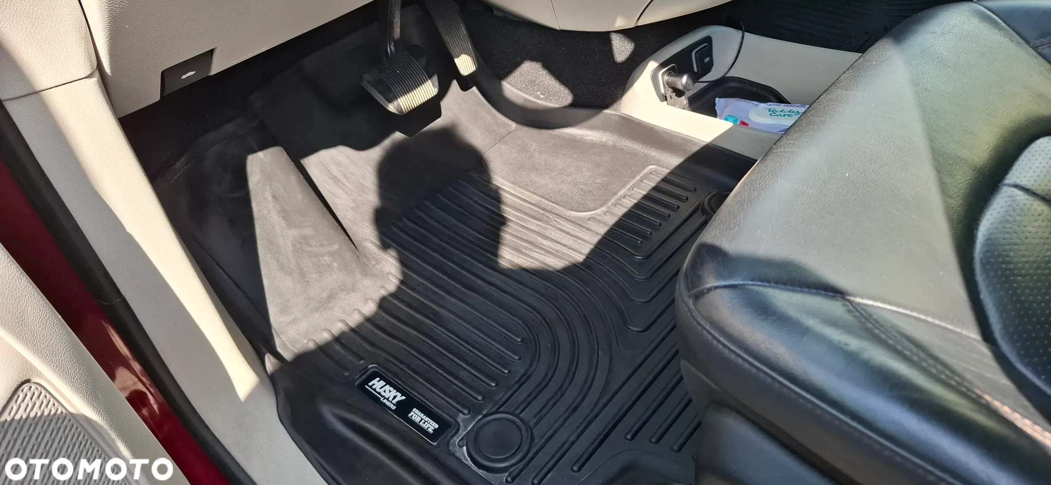 Chrysler Pacifica - 32