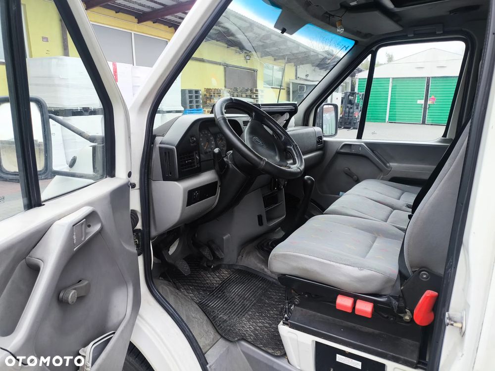 Volkswagen LT 35 - 3