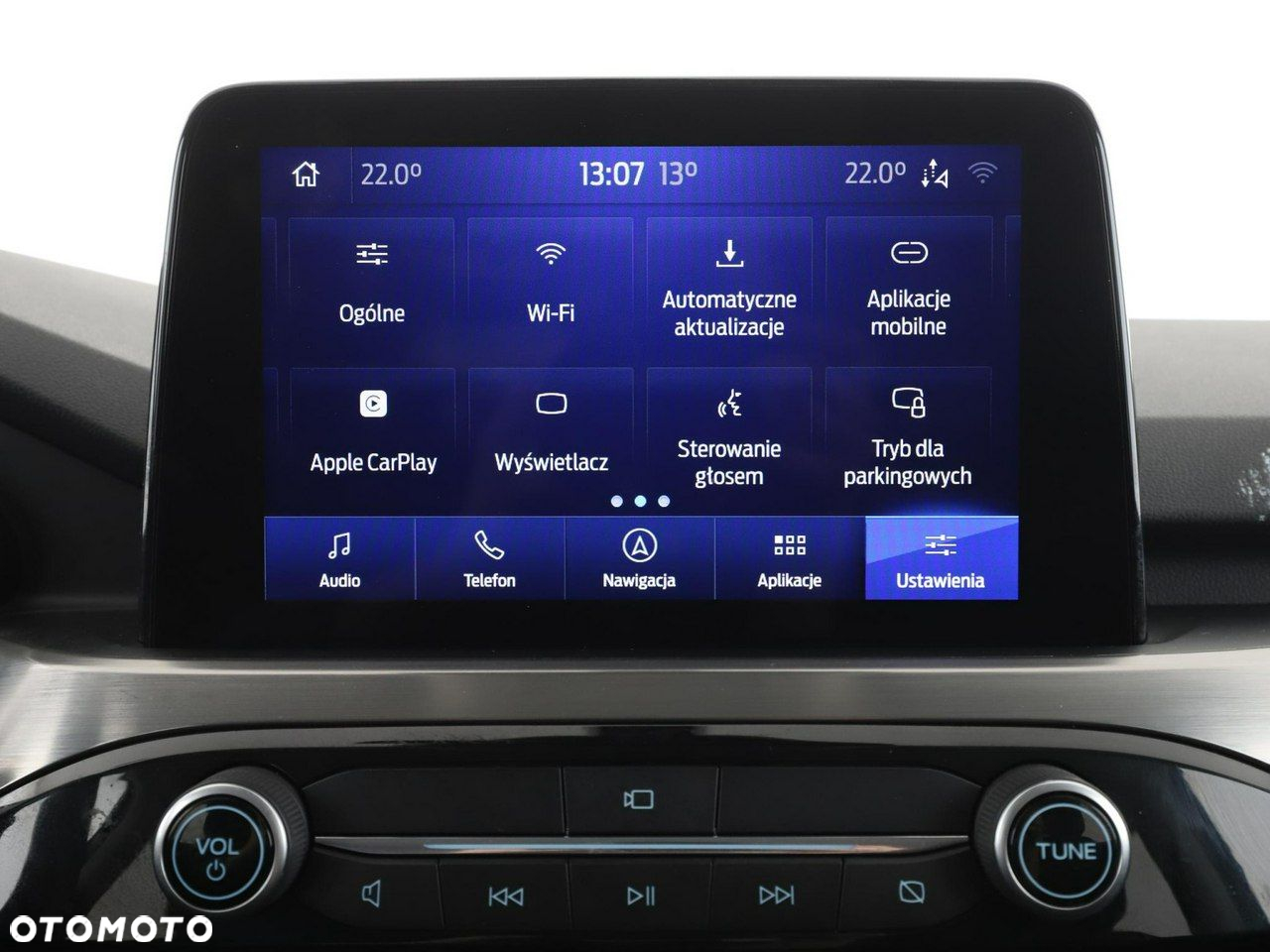 Ford Kuga 1.5 EcoBoost TITANIUM - 26
