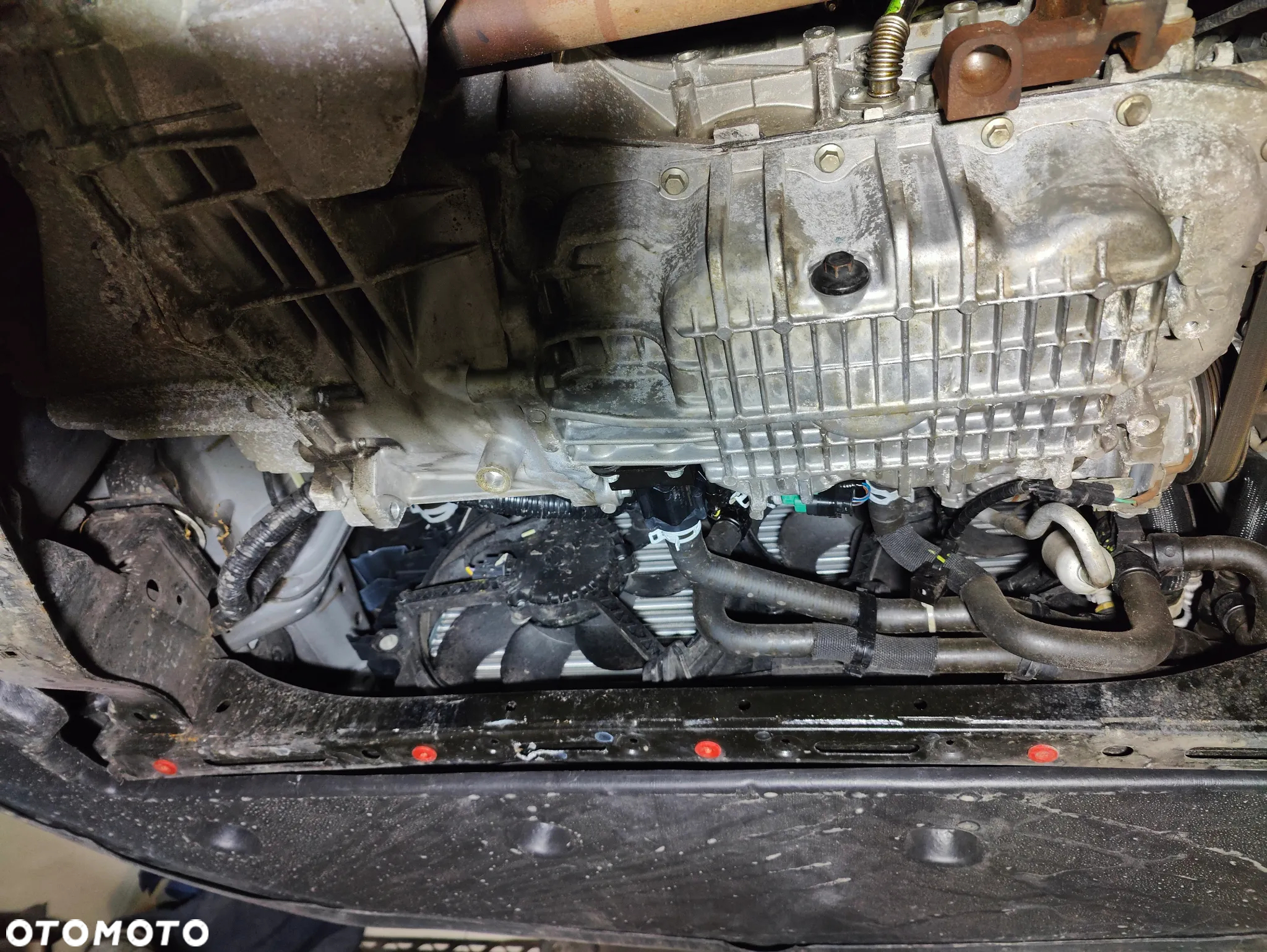 Ford Galaxy 1.5 EcoBoost GPF Titanium - 20