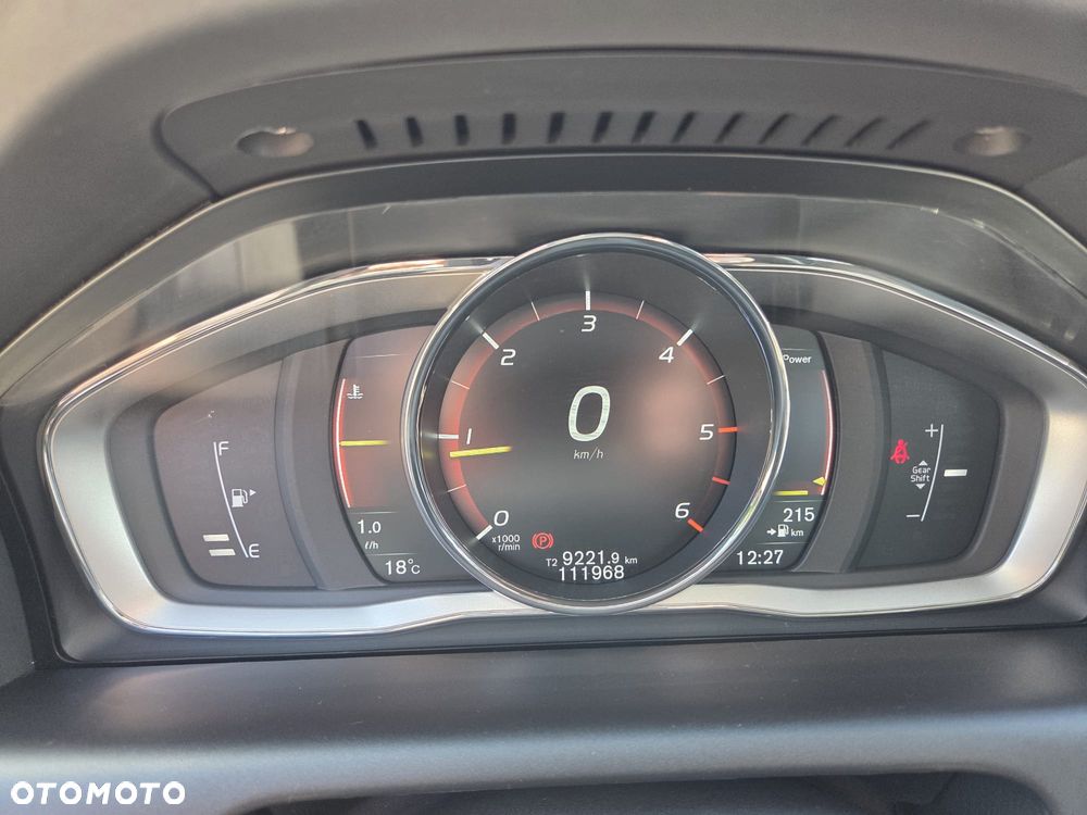 Volvo XC 60 - 9