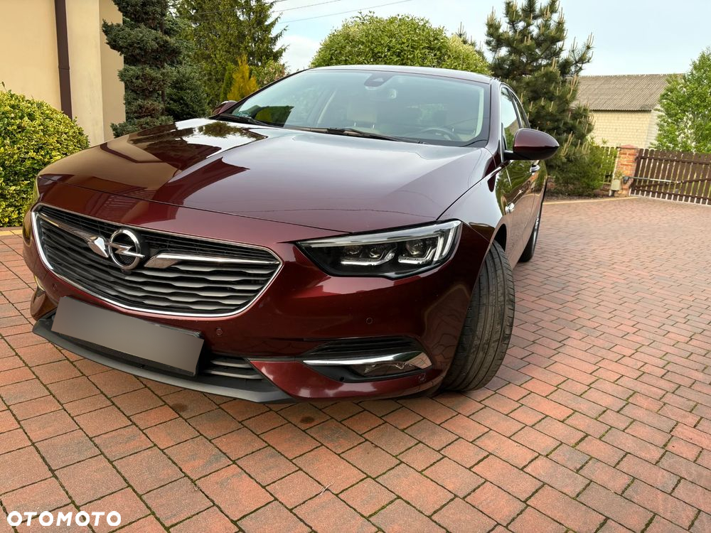 Opel Insignia 1.5 T Innovation S&S - 16