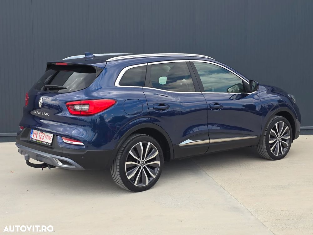 Renault Kadjar - 4