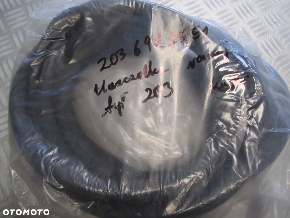 uszczelka 2036972551 - 1