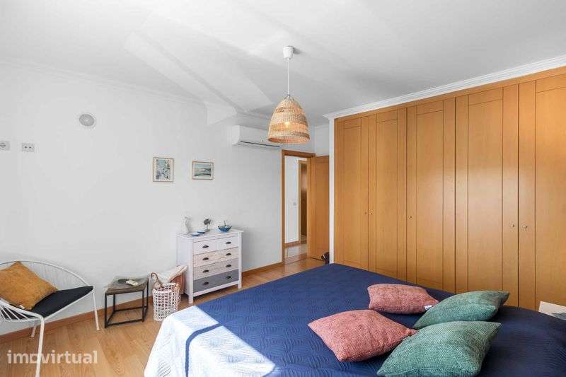 Casa dos Sonhos no Algarve - Grande imagem: 5/12