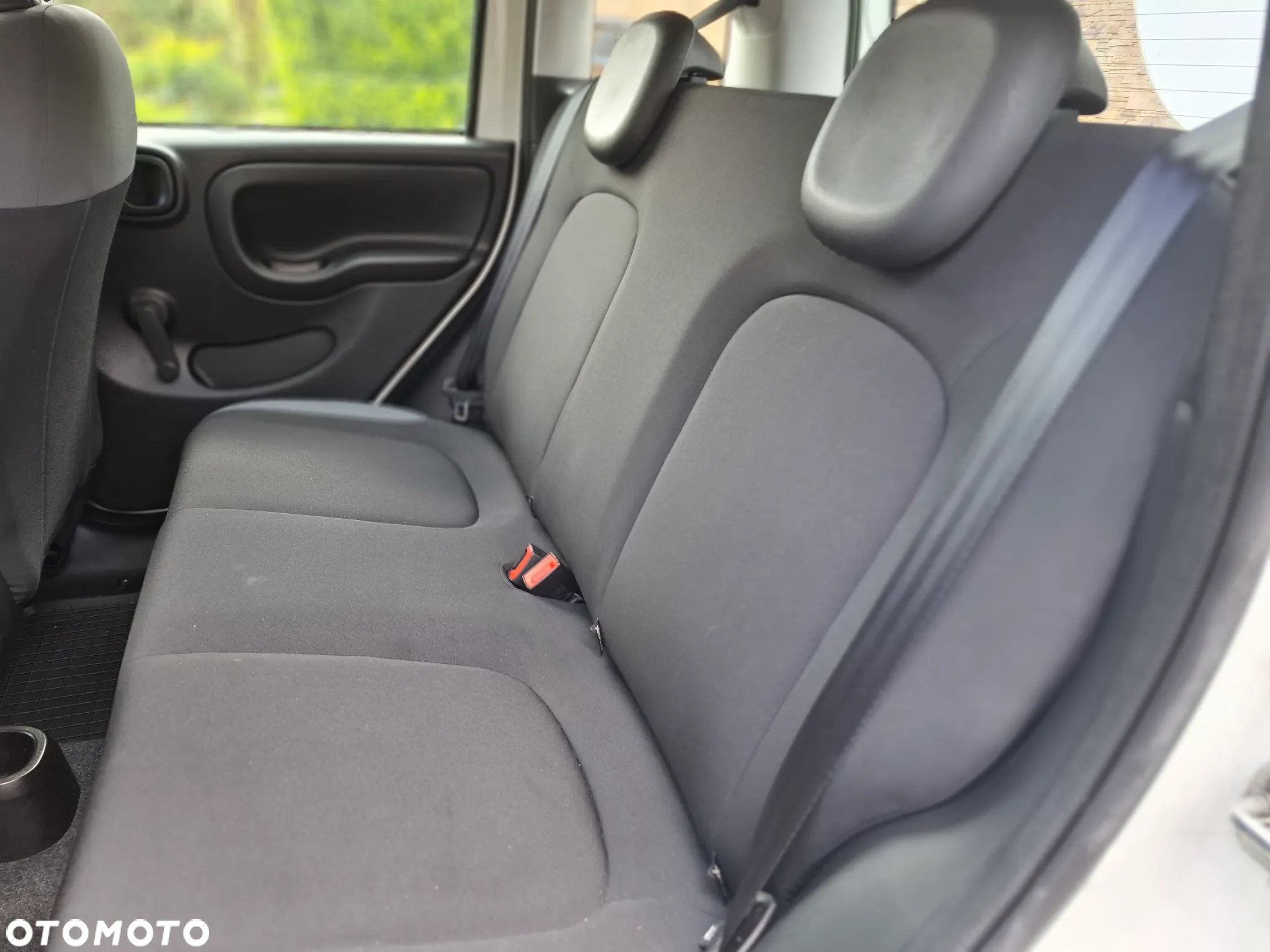 Fiat Panda - 22