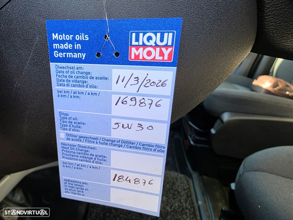 Ford Transit Custom 2.2 TDCI 270 L1 - 42