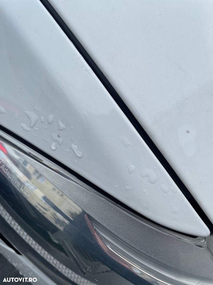 BMW X3 2018 — imagine 25