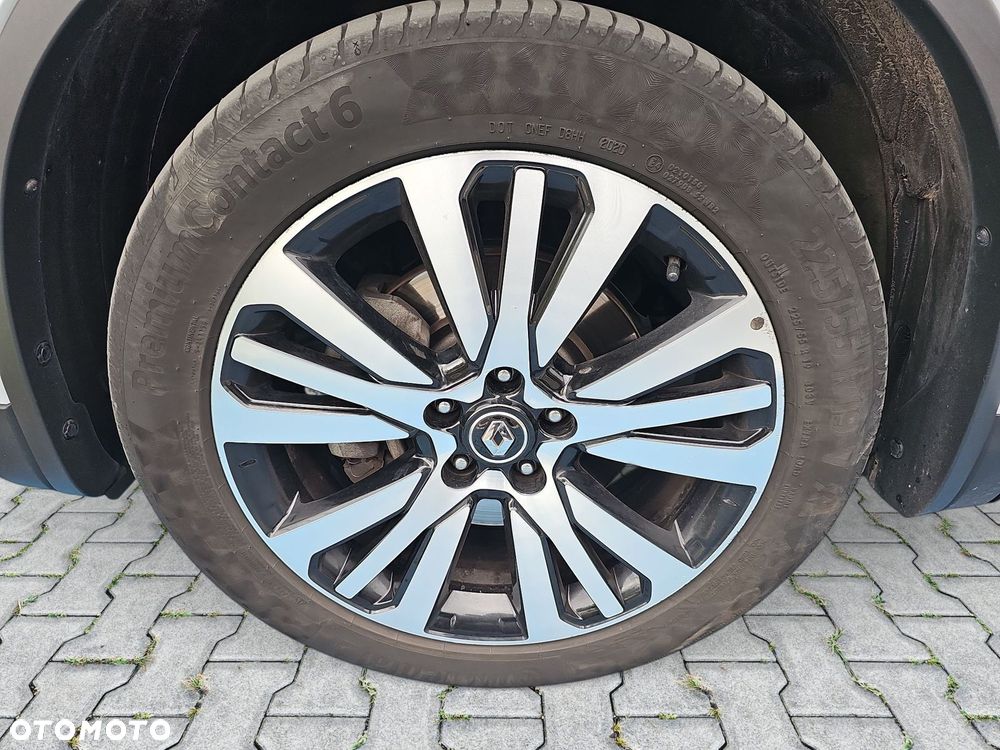 Renault Koleos 2.0 Blue dCi Initiale Paris 4x4 X-Tronic - 9
