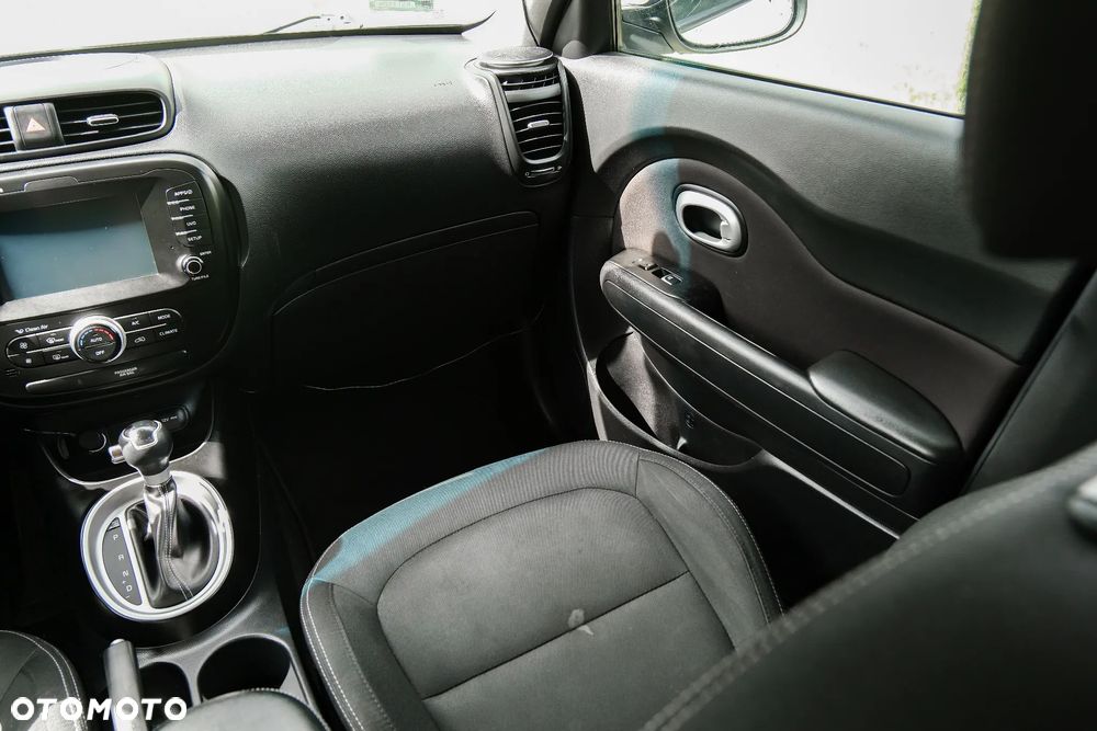 Kia Soul - 24