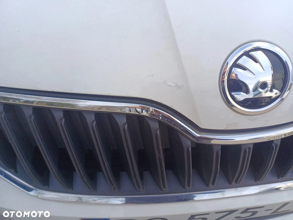 Skoda Fabia 1.2 TSI Monte Carlo - 22