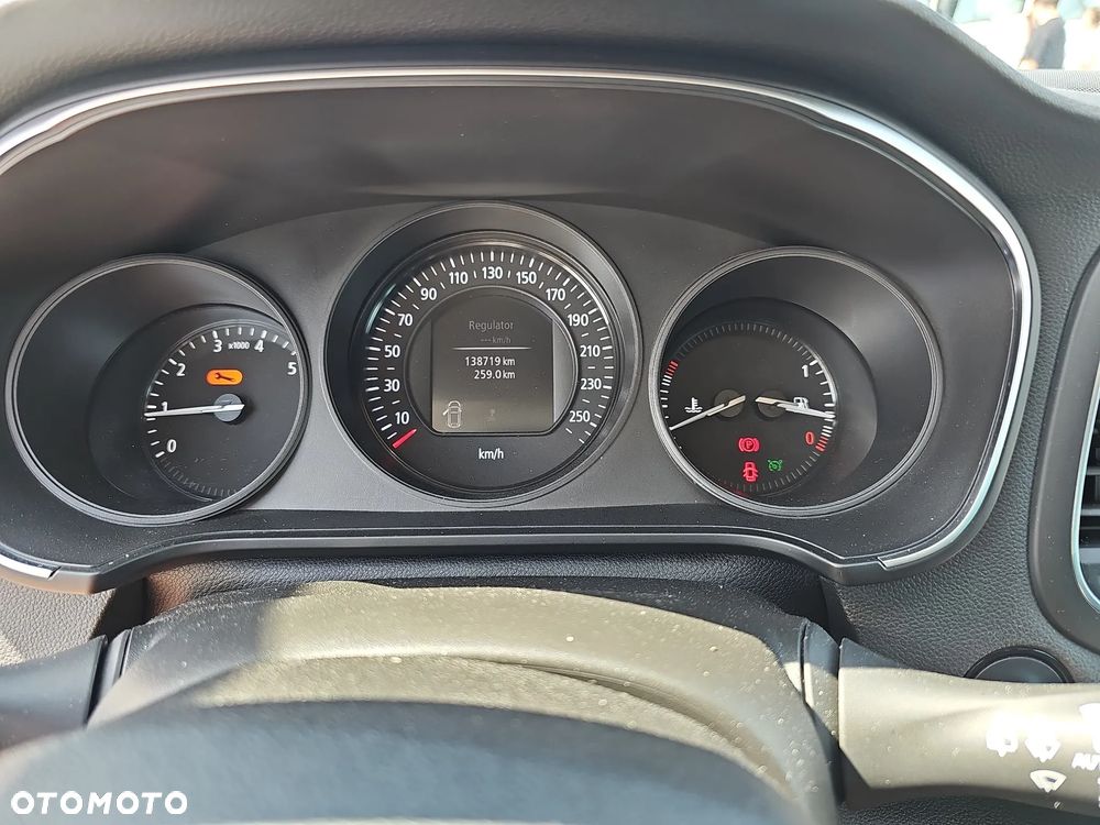 Renault Megane 1.2 Energy TCe Limited - 15