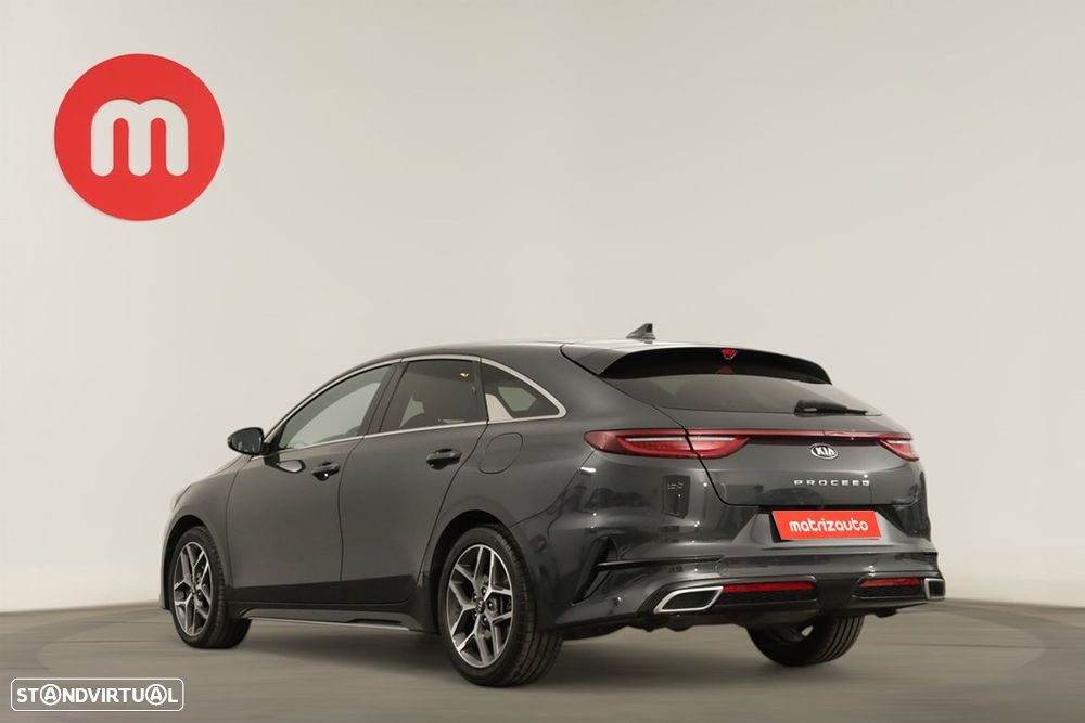Kia ProCeed 1.0 T-GDI GT Line - 3