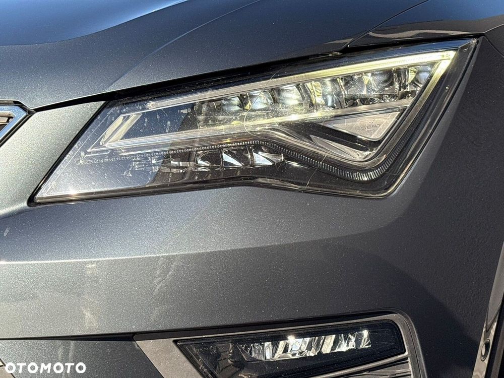 Seat Ateca 1.5 Eco TSI Style S&S DSG - 17