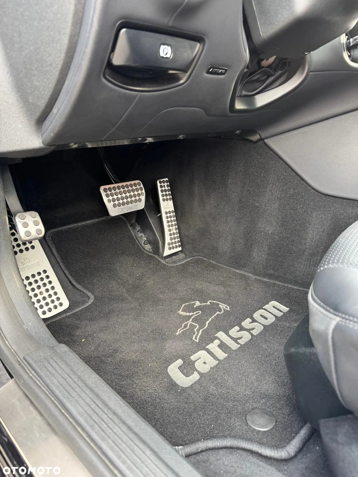 Mercedes-Benz CLS 63 AMG 4-Matic - 19