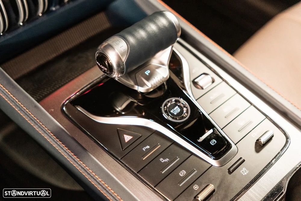 BYD Atto 3 60.48 kWh Design - 34