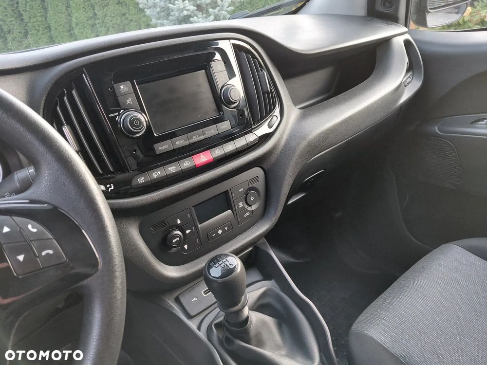 Fiat DOBLO - 13