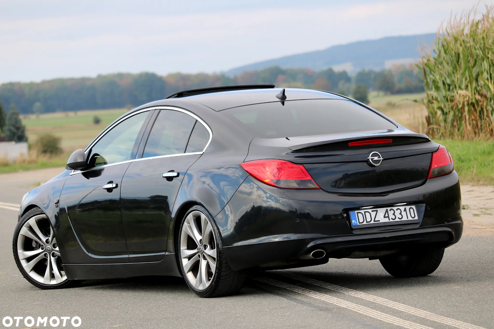 Opel Insignia 2.0 CDTI Sport - 24