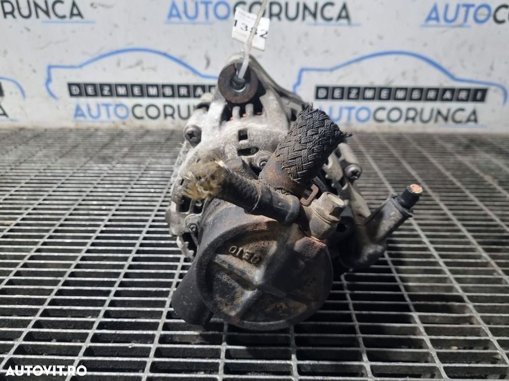 Alternator Hyundai Tucson 2.0 Diesel 2006 - 2010 140CP 1991CC D4EA Euro4 (1382) Diesel ... - 3