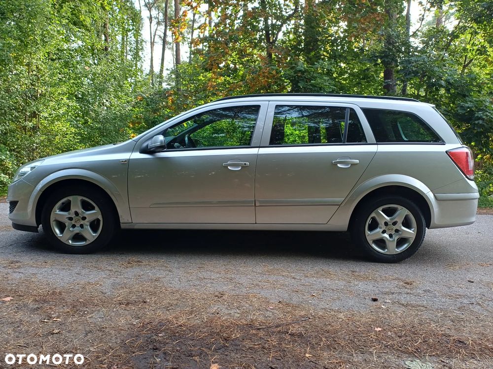 Opel Astra - 7
