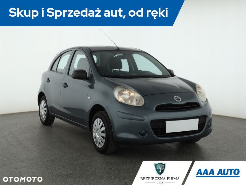 Nissan Micra - 3