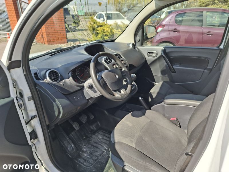 Renault Kangoo - 22