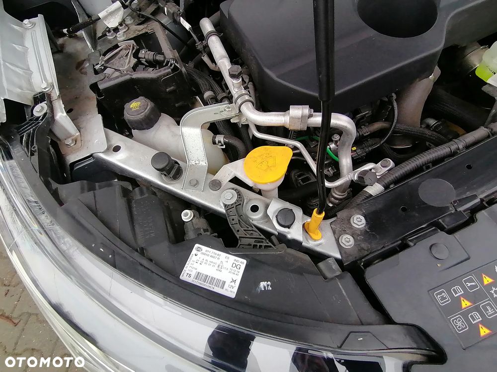 Renault Kadjar BLUE dCi 115 LIMITED - 39