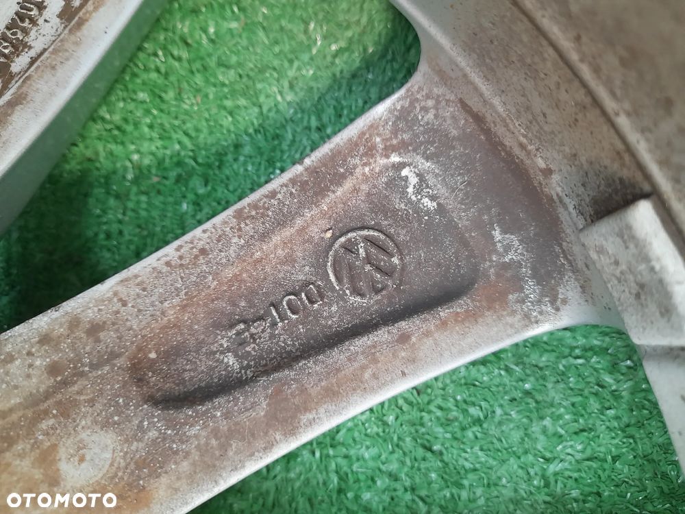 VW FELGI KOŁA 17  LATO LETNIE  5X112 2GA601025A - 22