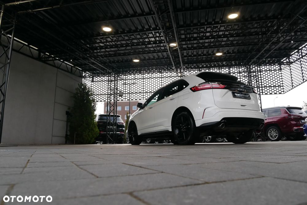 Ford Edge 2.0 EcoBlue Bi-Turbo 4x4 ST-LINE - 39