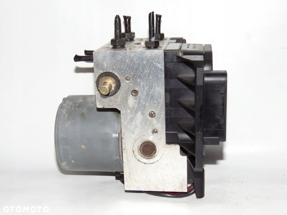 Pompa sterownik ABS 0265202401 8E0614111T Audi A6 C5 VW Passat B5 96-05 - 11