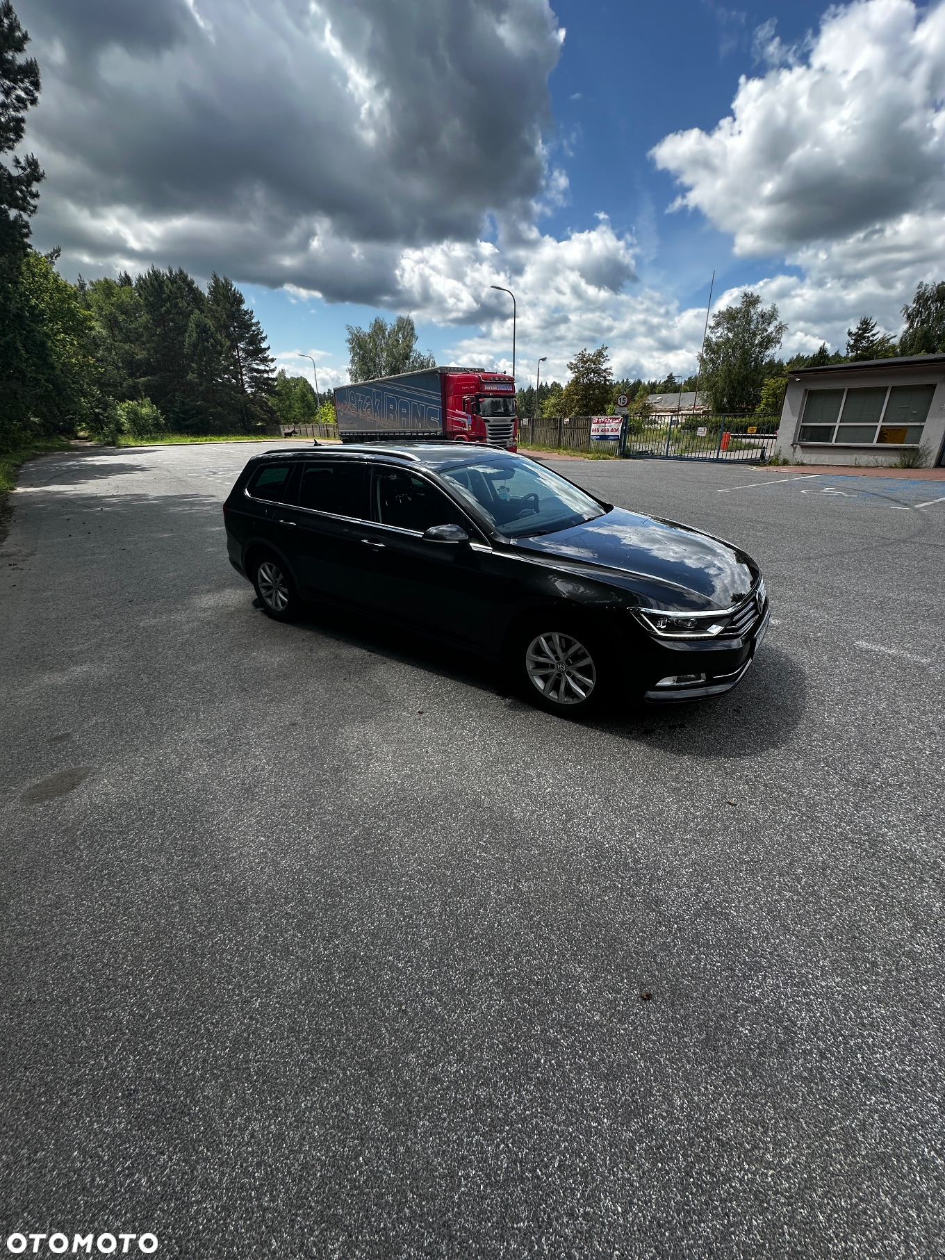 Volkswagen Passat 2.0 TDI BMT Comfortline - 12