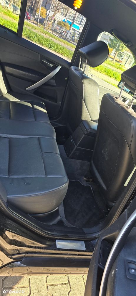 BMW X3 - 8