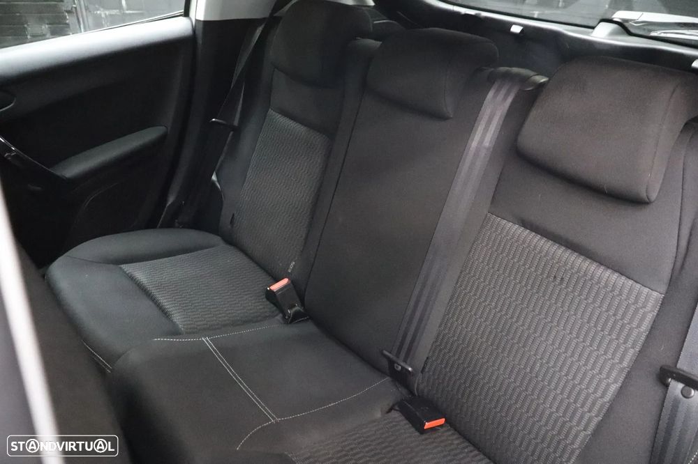 Peugeot 208 PureTech 82 Winter Edition - 15