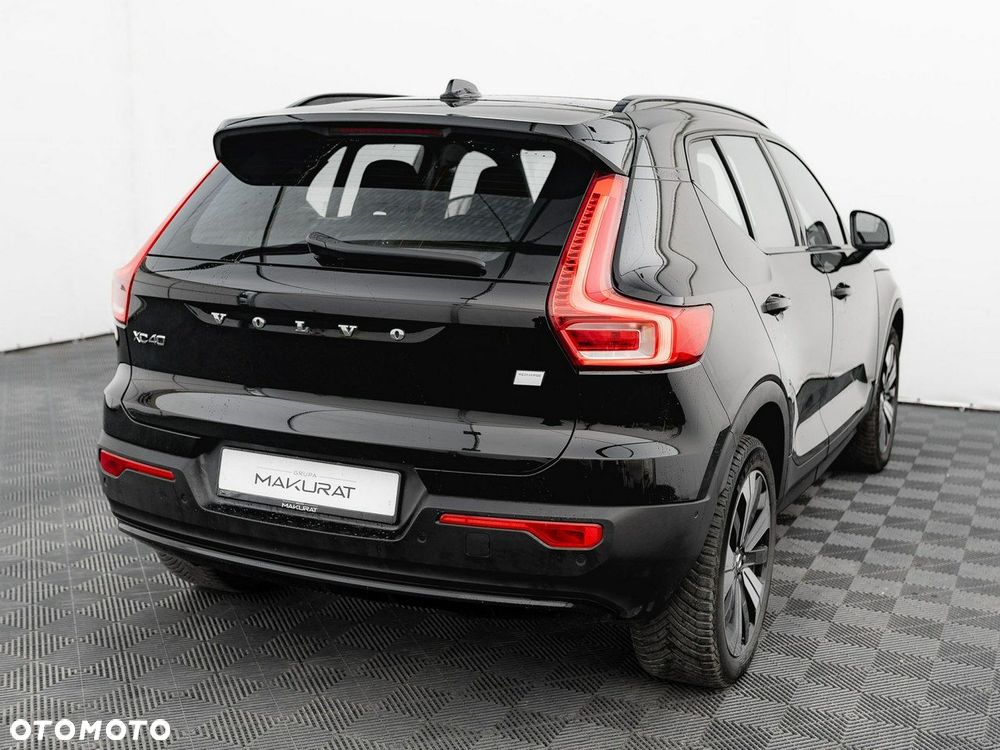 Volvo XC 40 73kWh P6 Recharge Ultimate - 6