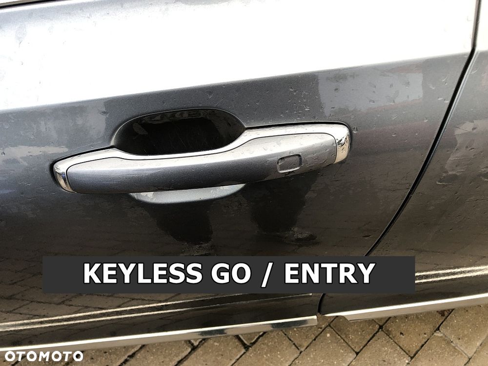 Volvo S90 D5 SCR AWD Inscription - 34