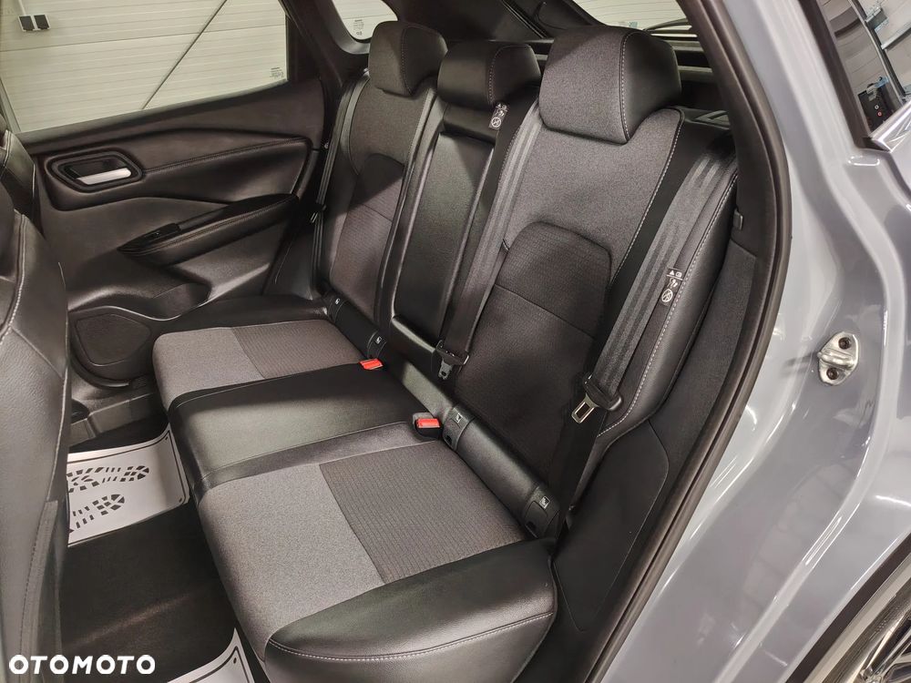Nissan Qashqai 1.3 DIG-T MHEV Xtronic Tekna - 23