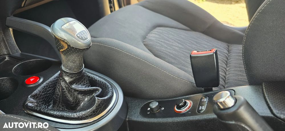 Seat Altea - 10