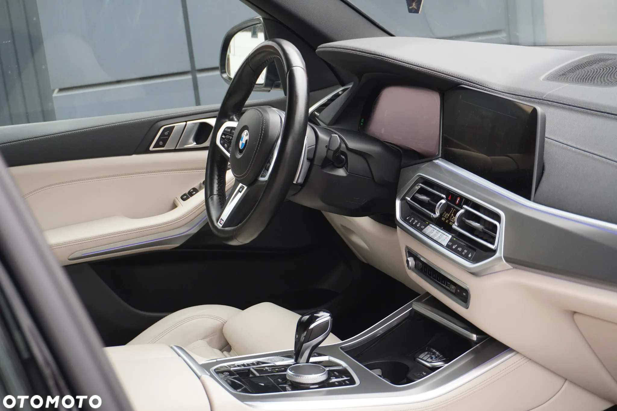 BMW X5 - 32