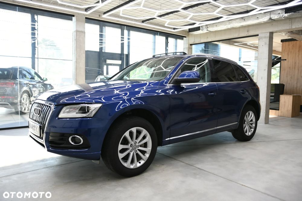 Audi Q5 2.0 TFSI Quattro S tronic - 2