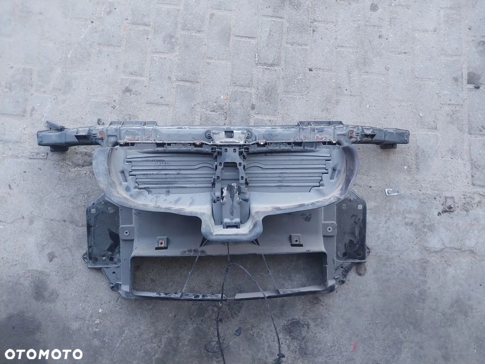 BMW 1 E81 E87 LIFT E88 PAS PRZEDNI  ŻALUZJĘ  RAF-AUTO CZĘŚCI BMW