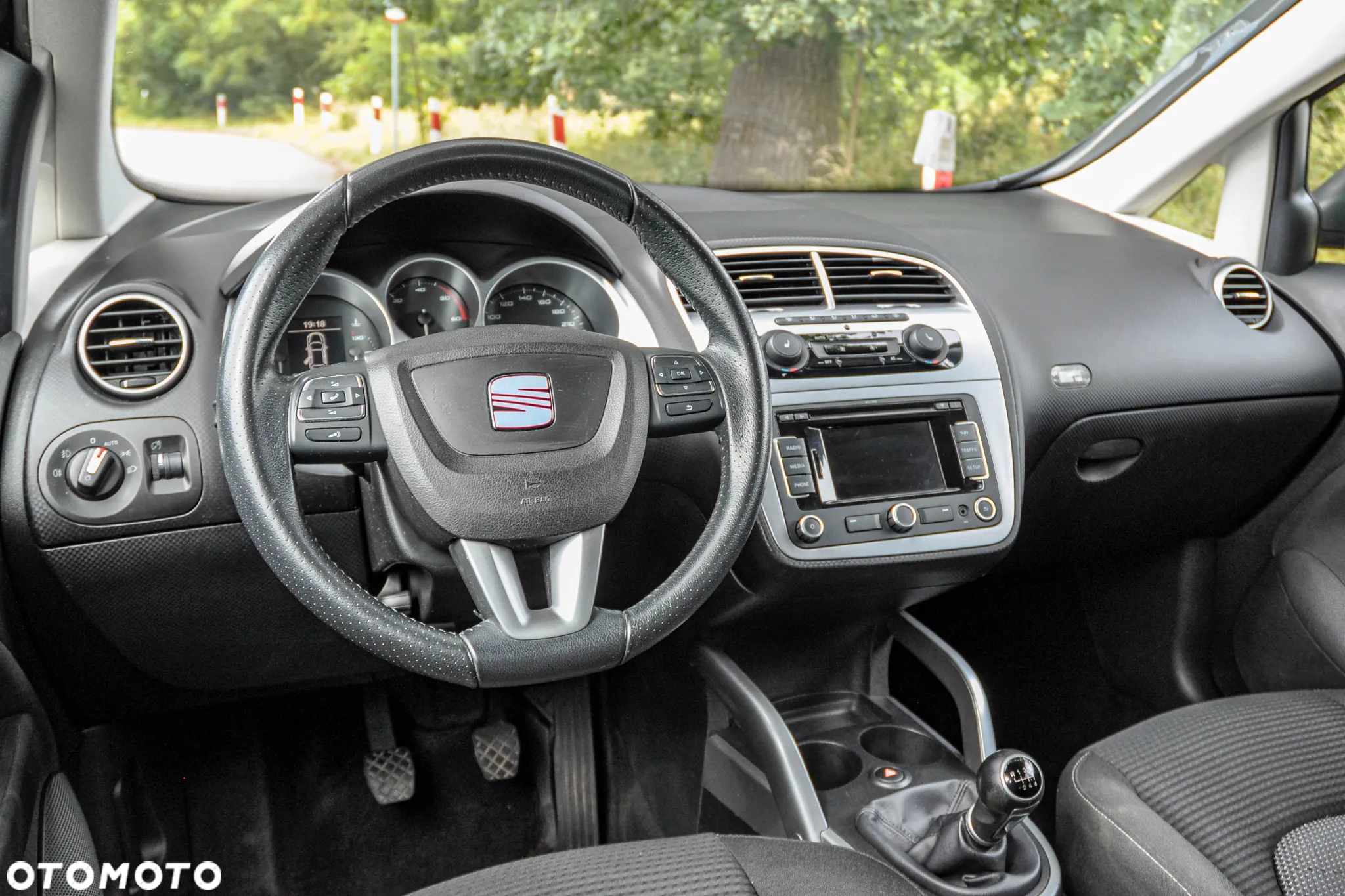 Seat Altea - 9