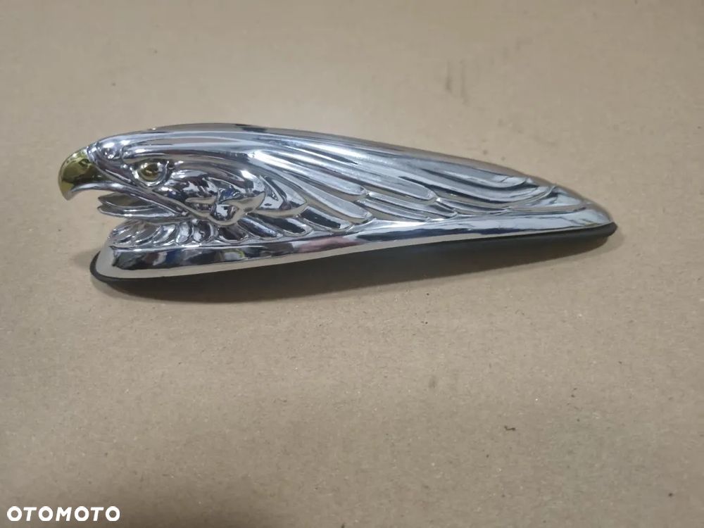 Harley Davidson Orzeł Okucie błotnik Eagle