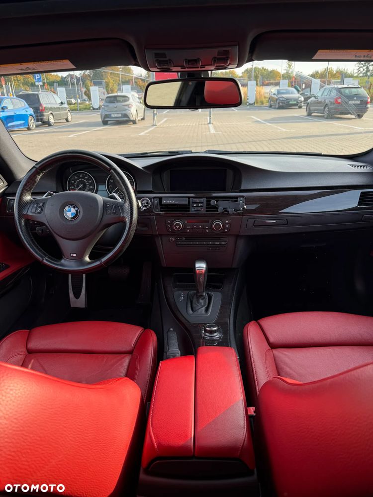 BMW Seria 3 - 16