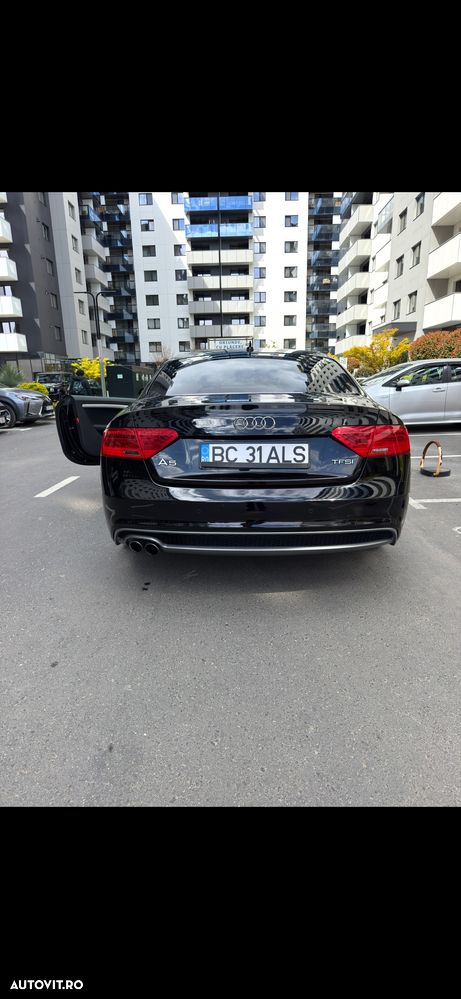 Audi A5 - 6